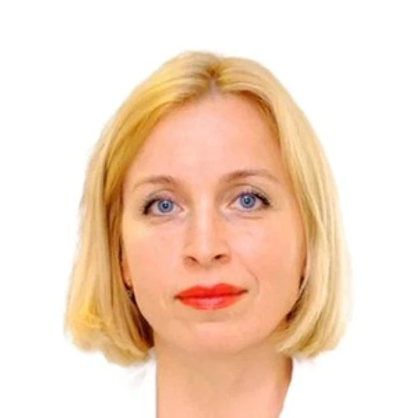 Максимова Елена Николаевна — Гинеколог, Апрелевка