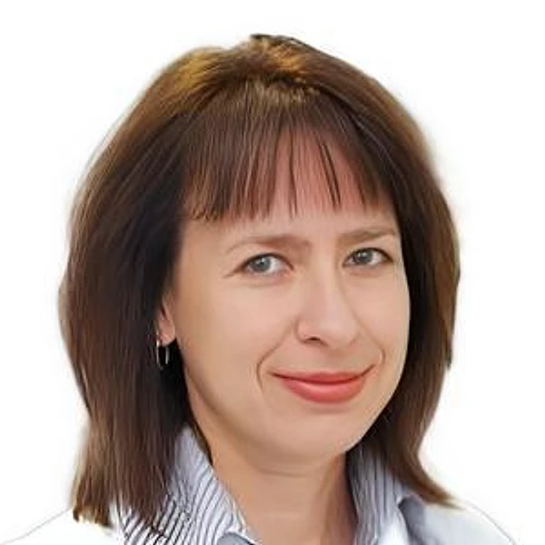 Католик Юлия Евгеньевна — Эндокринолог, Москва