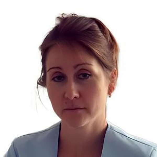 Ананькина Кристина Викторовна — ЛОР, Обнинск