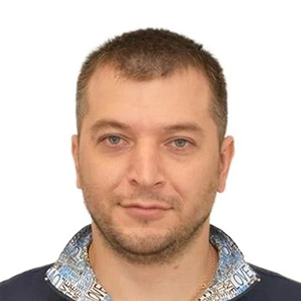 Слаква Евгений Владимирович — Стоматолог, Наро-Фоминск