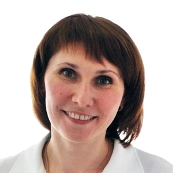 Харитонова Елена Александровна — Стоматолог, Апрелевка