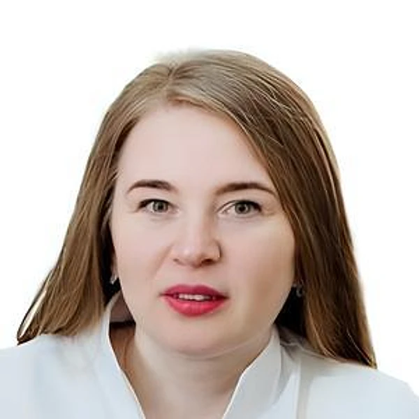 Липич Анна Сабировна — Стоматолог, Красногорск