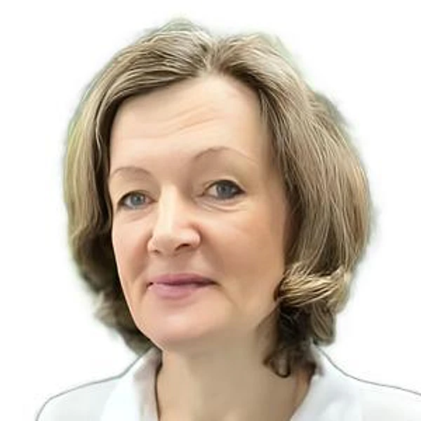 Волкова Ольга Александровна — Педиатр, Красноармейск