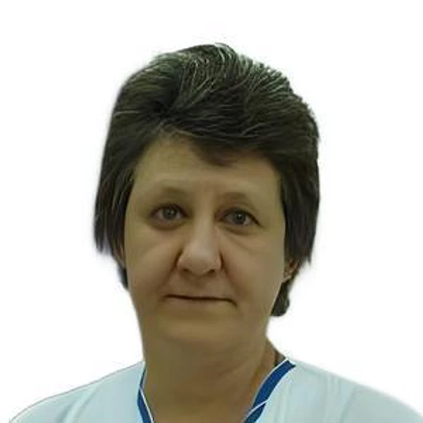 Генварева Наталья Борисовна — Массажист, Красноармейск