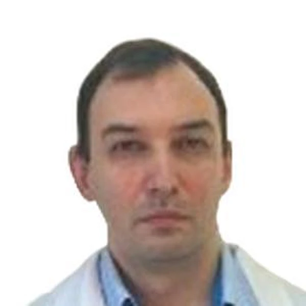 Фохтин Владимир Владимирович — Хирург, Детский хирург, Ортопед, Травматолог, Красноармейск