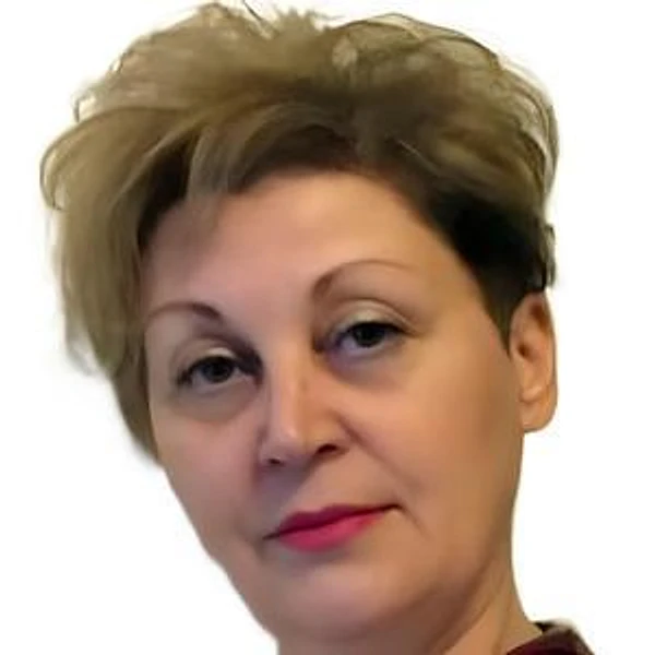 Алексеева Галина Николаевна — Педиатр, Москва