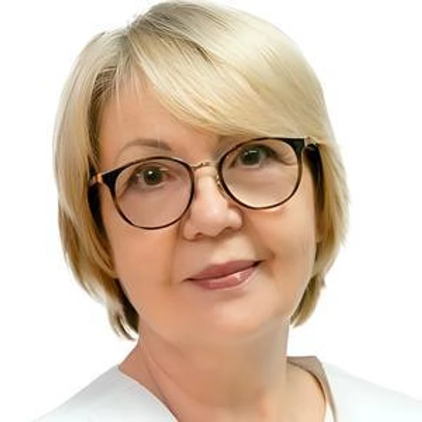Барсукова Елена Александровна — Аллерголог, Иммунолог, Москва