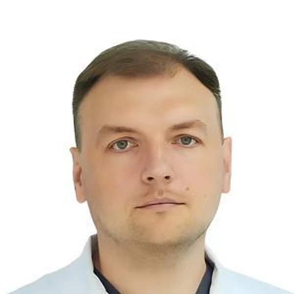 Несчетный Олег Анатольевич — Детский уролог, Уролог, Москва