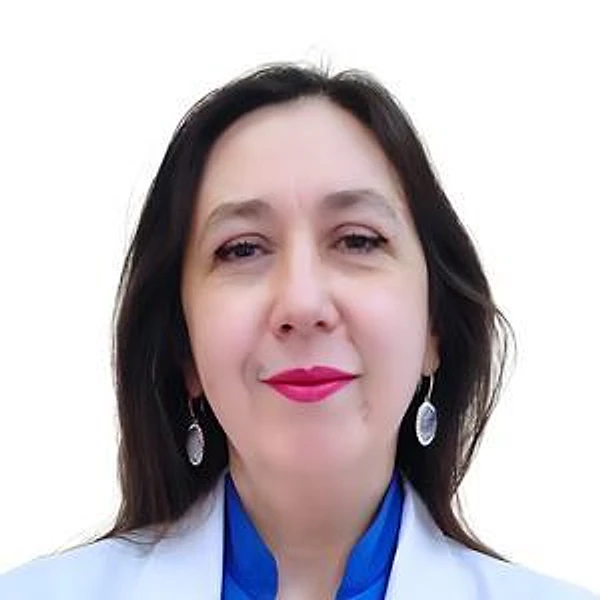 Титкова Ирина Александровна — Гинеколог, Москва