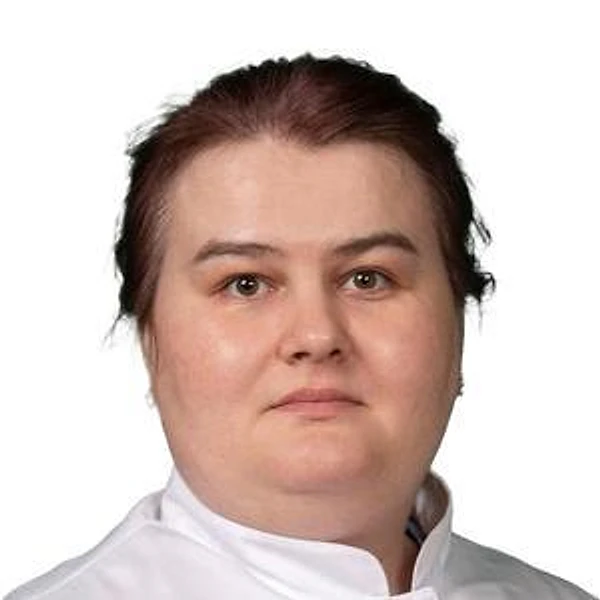 Сидорова Лилия Робертовна — Терапевт, Москва