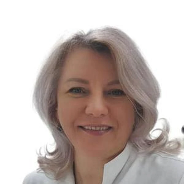 Филатова Светлана Николаевна — Гинеколог, Москва