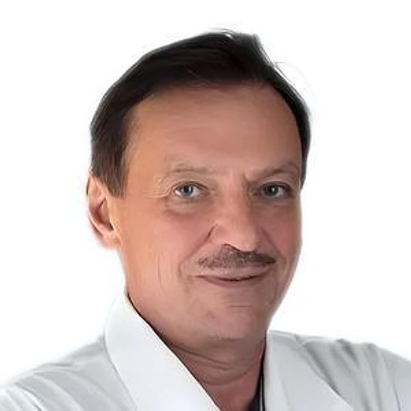 Тихомиров Александр Леонидович — Гинеколог, Акушер, Гинеколог-хирург, Москва