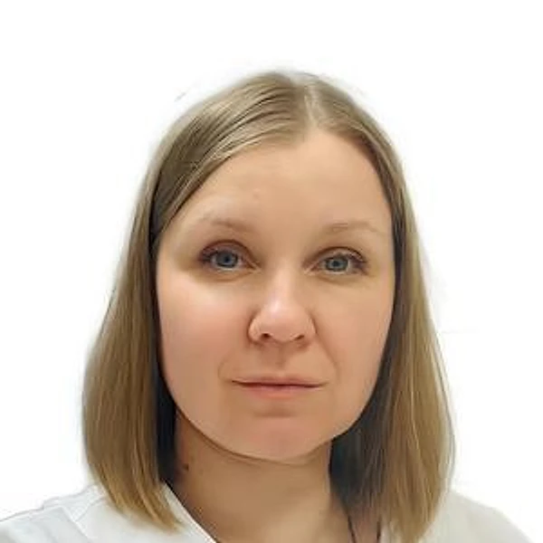 Лепёхина Евгения Михайловна — Гинеколог, Голицыно