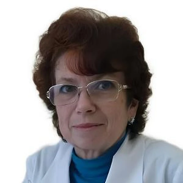 Бережнова Елена Викторовна — Гинеколог, Акушер, Звенигород