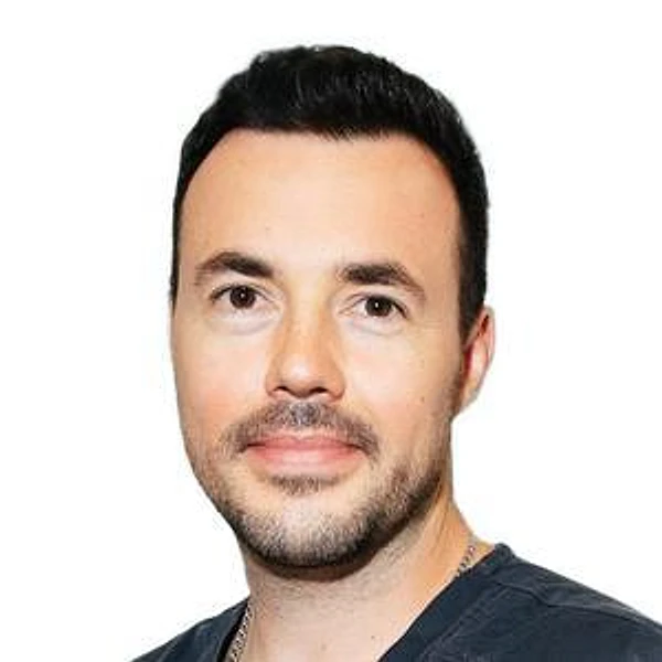 Ширяев Андрей Юрьевич — Стоматолог-хирург, Стоматолог-имплантолог, Стоматолог-ортопед, Звенигород