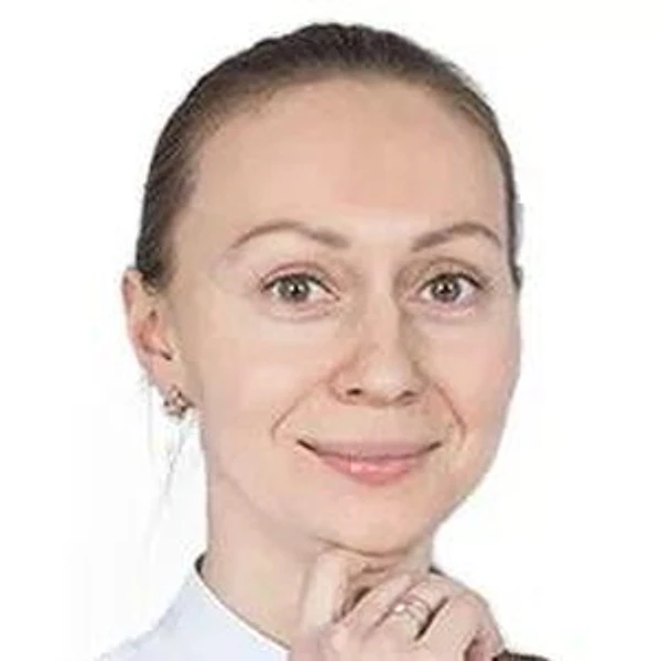 Белоусова Елена Михайловна — Стоматолог-ортопед, Пародонтолог, Стоматолог, Звенигород