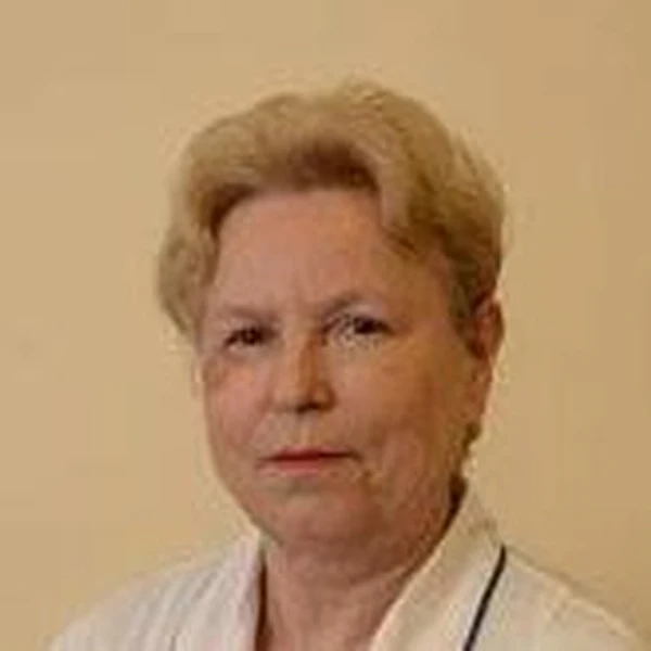 Пономарева Вера Михайловна — Терапевт, Пересвет