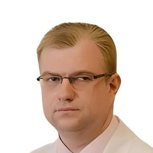 Курносов Алексей Викторович — Хирург, Пересвет