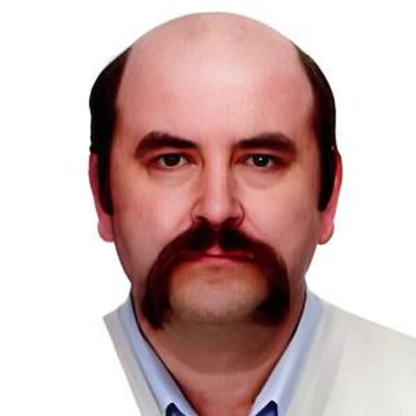 Макаров Михаил Александрович — Хирург, Эндоскопист, Пересвет