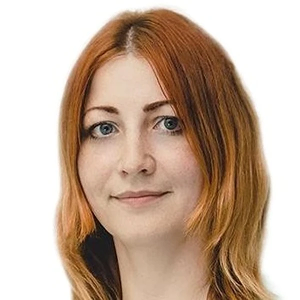 Дударева Анна Викторовна — Кардиолог, Врач УЗИ, Руза