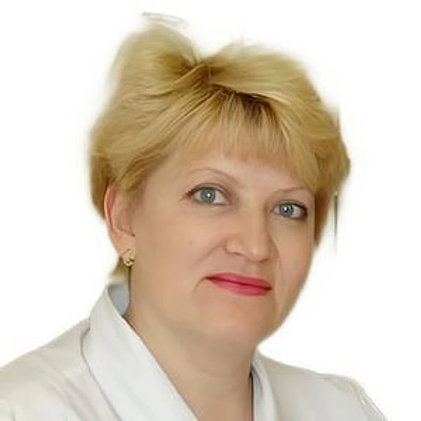 Белозерская Елена Алексеевна — Невролог, Руза