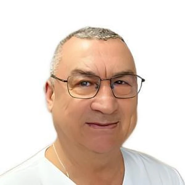 Моспан Ефрем Иванович — Невролог, Котельники