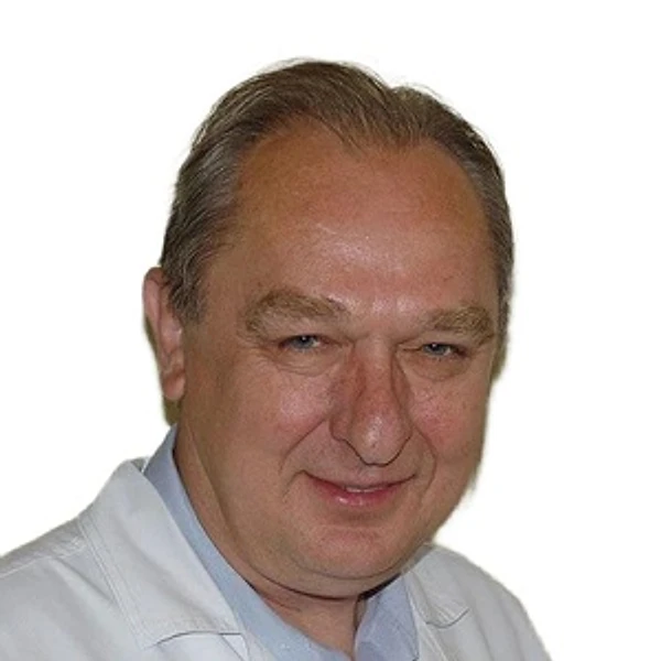 Ставничук Виктор Петрович — Ортопед, Рентгенолог, Руза