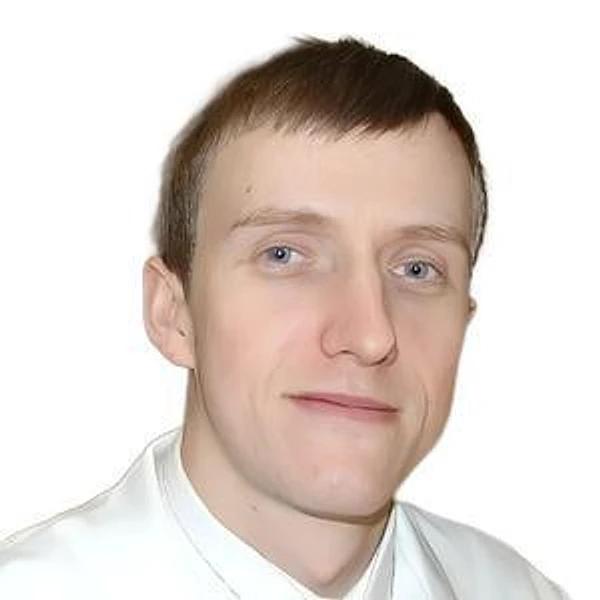 Маршаков Владимир Викторович — Ортопед, Руза