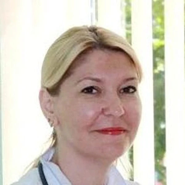 Мастякова Татьяна Вячеславовна — Врач общей практики (семейный врач), Талдом