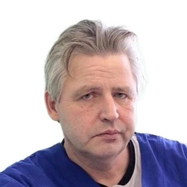 Бережной Вадим Иванович — Врач общей практики (семейный врач), Талдом