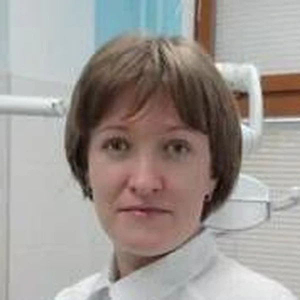 Малкова Светлана Валерьевна — Стоматолог, Кубинка
