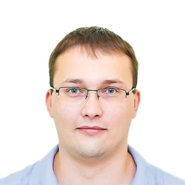 Борисов Павел Алексеевич — Стоматолог-ортопед, Электрогорск