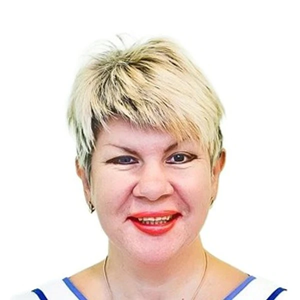 Абрамова Елена Игоревна — Стоматолог-ортопед, Электрогорск