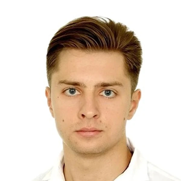 Шамов Вадим Андреевич — Стоматолог-хирург, Стоматолог-имплантолог, Электрогорск