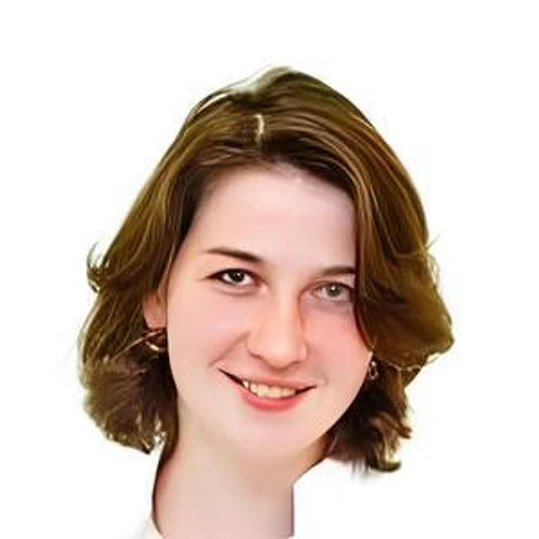 Маткова Алина Александровна — Стоматолог-ортодонт, Электрогорск