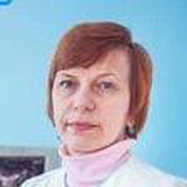 Капустина Галина Викторовна — Врач УЗИ, Куровское