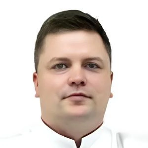 Федосов Александр Михайлович — Стоматолог, Орехово-Зуево