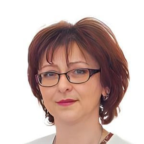 Лухманова Наталья Григорьевна — Невролог, Куровское