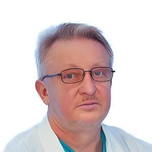 Бунякин Николай Иванович — Детский ортопед, Ортопед, Травматолог, Куровское