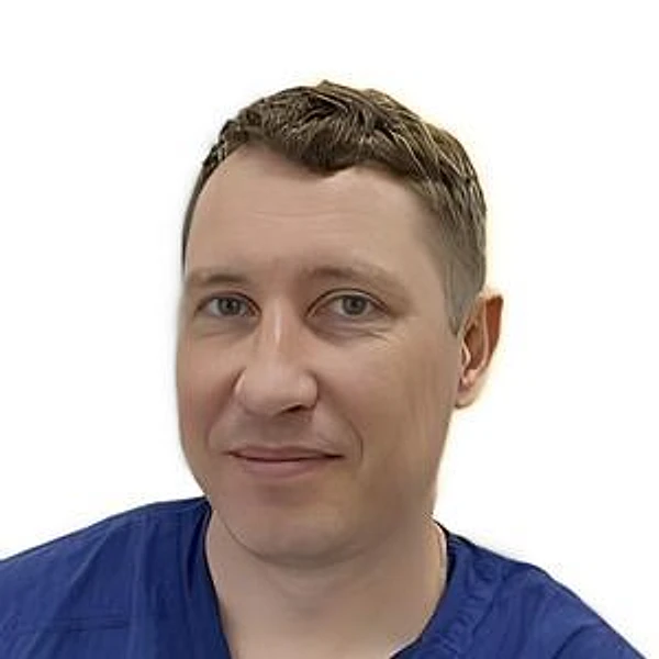 Кугушев Алексей Анатольевич — Сосудистый хирург (ангиохирург), Врач УЗИ, Хирург, Раменское