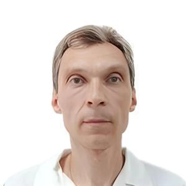 Киценко Станислав Юрьевич — Уролог, Белгород