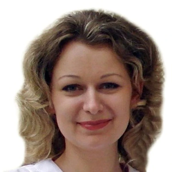 Андрусенко Ирина Валерьевна — Врач УЗИ, Ставрополь