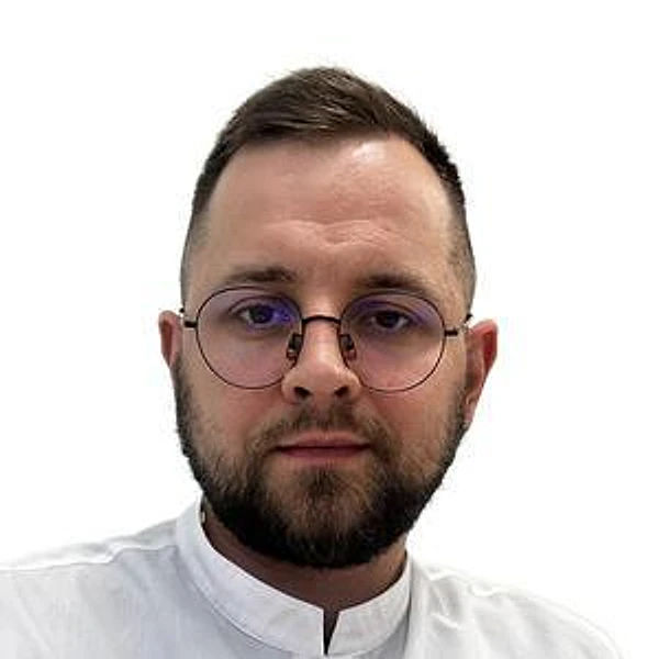 Котянков Аркадий Олегович — Дерматолог, Венеролог, Детский дерматолог, Миколог, Трихолог, Ростов-на-Дону