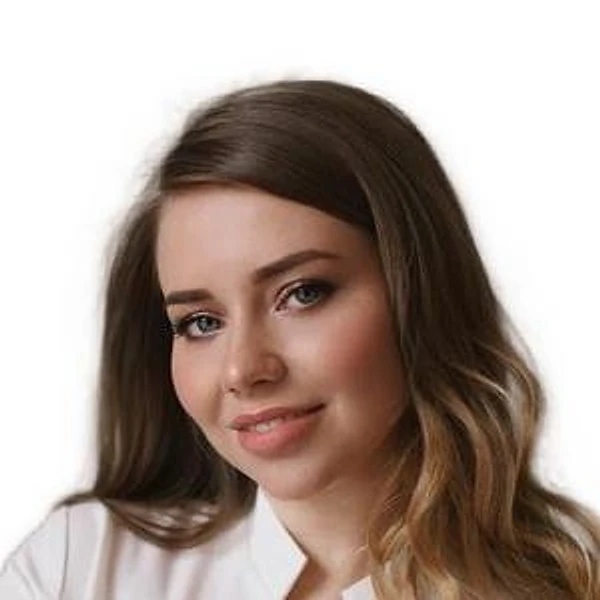 Рожкевич Алина Викторовна — Дерматолог, Врач-косметолог, Всеволожск