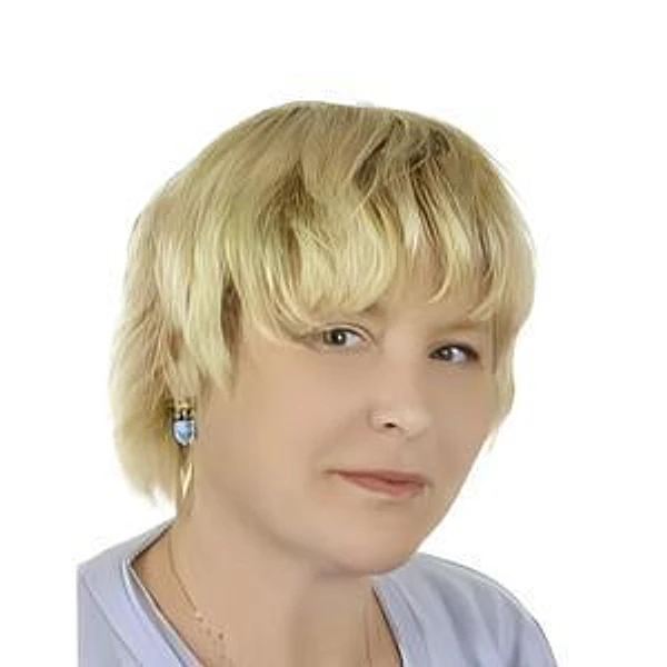Королева Светлана Владимировна — Сексолог, Москва