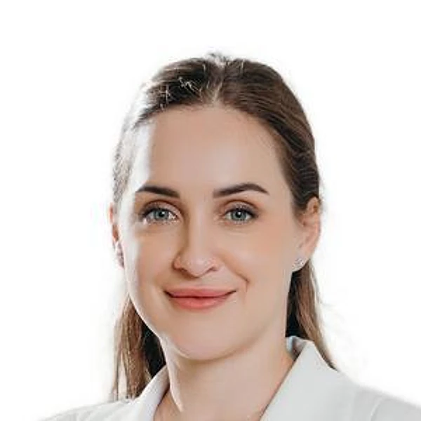 Карачёва Эльвира Сергеевна — Гинеколог, Краснодар