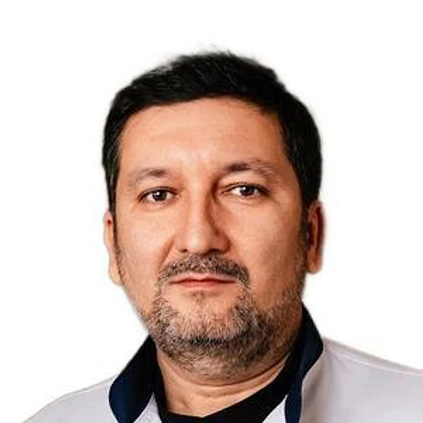 Ханбеков Ильдар Абдулович — Проктолог (колопроктолог), Ставрополь