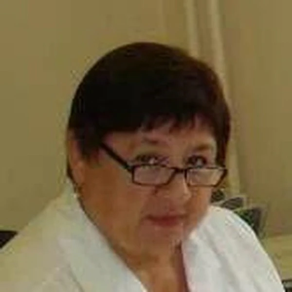 Грицюк Тамара Ивановна — Терапевт, Яхрома