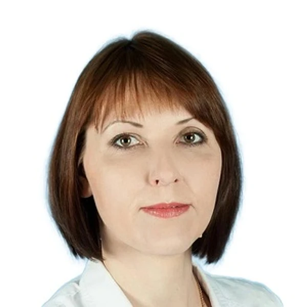 Ефимова Юлия Александровна — Терапевт, Кардиолог, Краснозаводск