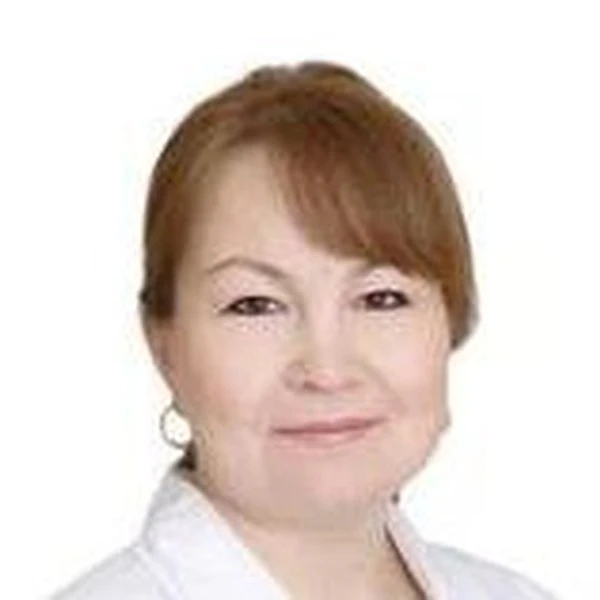 Исянова Мадина Рашидовна — Врач УЗИ, Краснозаводск
